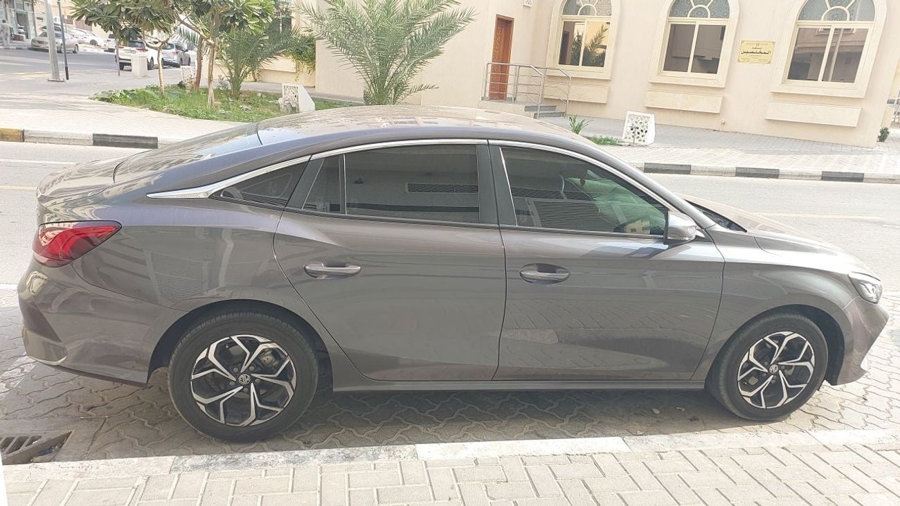 MG GT 1.5T STD STD 1.5 | Zero Down Payment | Home Test Drive