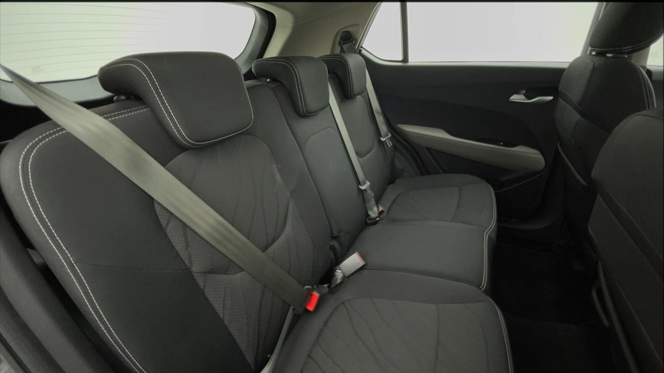 شيفروليه جروف LT 1.5 | بدون دفعة مقدمة | اختبار القيادة في المنزل