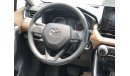 Toyota RAV4 VXR 2.0L PTR 4X4