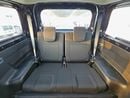 Suzuki Jimny GLX / A/T / 1.5L V4 PETROL / 3 DOOR / ALL GRIP OFF ROAD / 4WD (CODE # GLX)