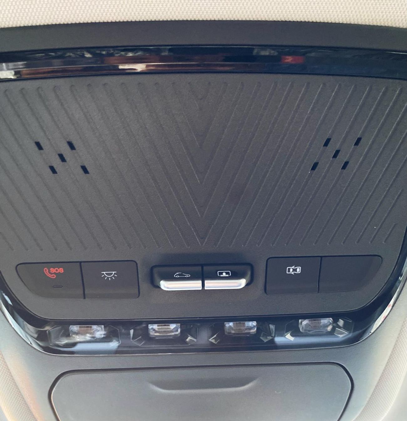 Jetour Dashing 1.6L Turbo