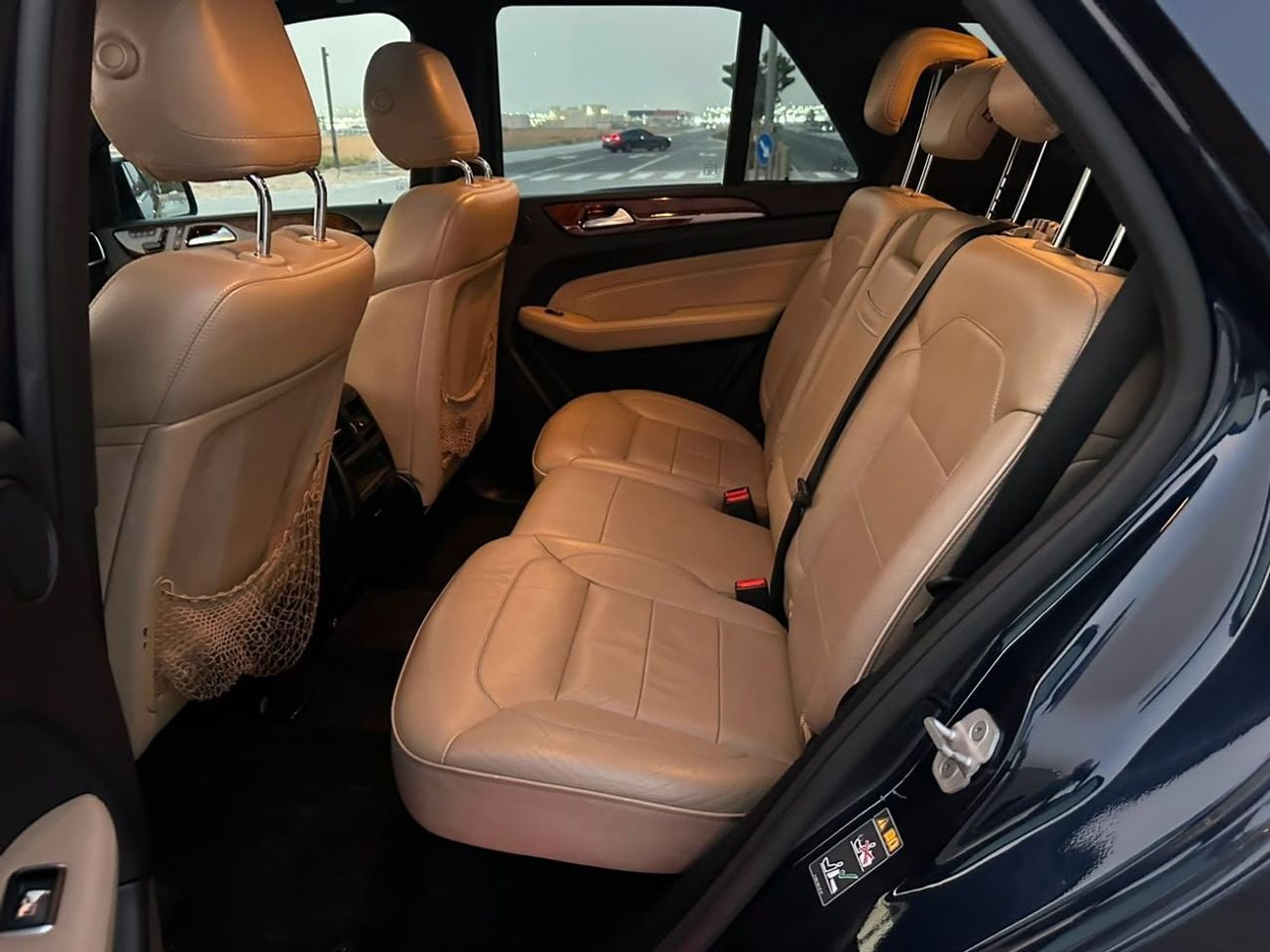 Mercedes Benz ML350 AMG KIT