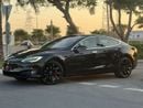 Tesla Model S P100D 2017 Tesla Model S P100D - GCC Specs - Excellent Condition