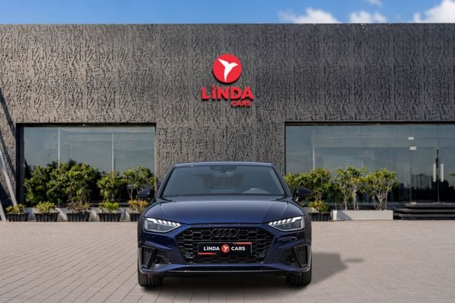 Audi A4 35 TFSI S-LINE, миниатюра 23