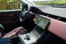 Land Rover Range Rover Evoque DYNAMIC SE P250 2025!! FIVE YEARS WARRANTY!! THREE YEARS SERVICE CONTRACT