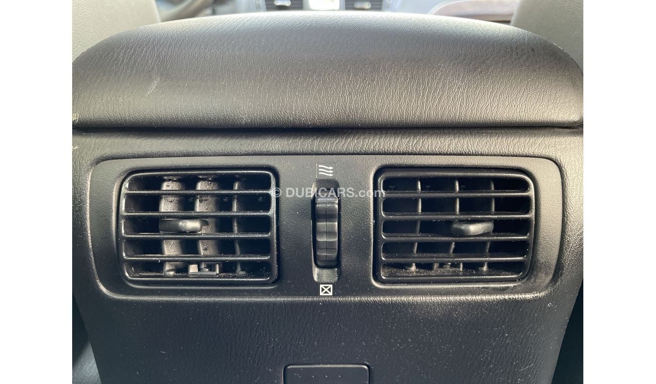 إنفينيتي Q70 LUXE 3.7 | Under Warranty | Free Insurance | Inspected on 150+ parameters