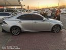 Lexus IS350 F Sport 3.5L (312 HP) Excellent condition inside and outside