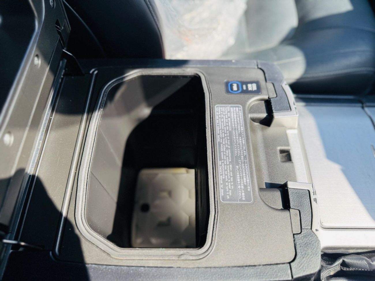 Toyota Land Cruiser Toyota Land Cruiser 2020 v8 diesel full options RHD