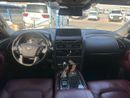 نيسان باترول LE Titanium 5.6L