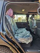 تويوتا لاند كروزر GXR 3.5L Twin Turbo / High Option / Leather Power Seats (CODE # 67992)