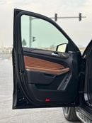 مرسيدس بنز GLS 550