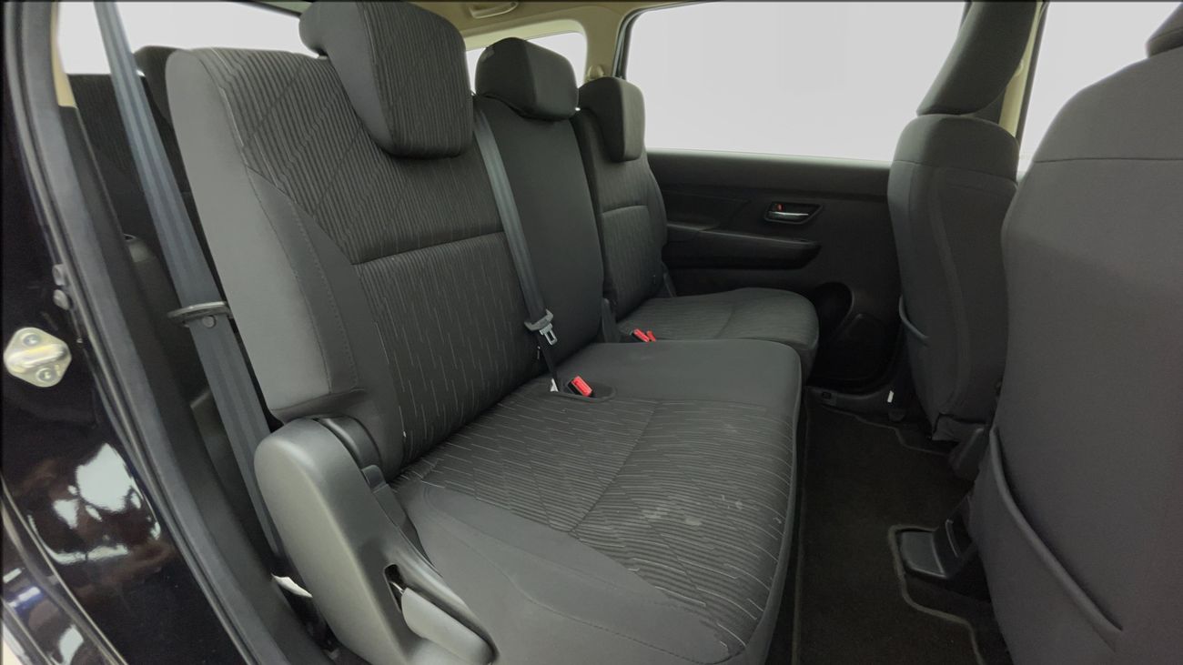 سوزوكي ايرتيغا GLX 1.5 | بدون دفعة مقدمة | اختبار القيادة في المنزل