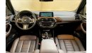 BMW X3 xDrive 30i M Sport