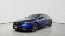 Honda Accord EX-L | Guaranteed Warranty | 0 Down Payment