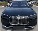 بي أم دبليو 740i