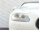 Maserati Quattroporte STD