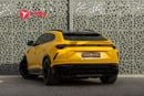 Lamborghini Urus STD 4.0T V8