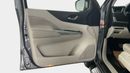 Nissan XTerra Titanium 2.5L RWD Titanium | Guaranteed Warranty | 0 Down Payment