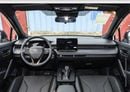 Toyota Corolla Cross GLI Toyota Corolla Cross 2.0L Intelligent Electric Hybrid Elite Version 2026