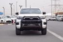 Toyota Hilux ROGUE 2.8L Diesel 4X4 2.4L Diesel Right hand drive (export only)