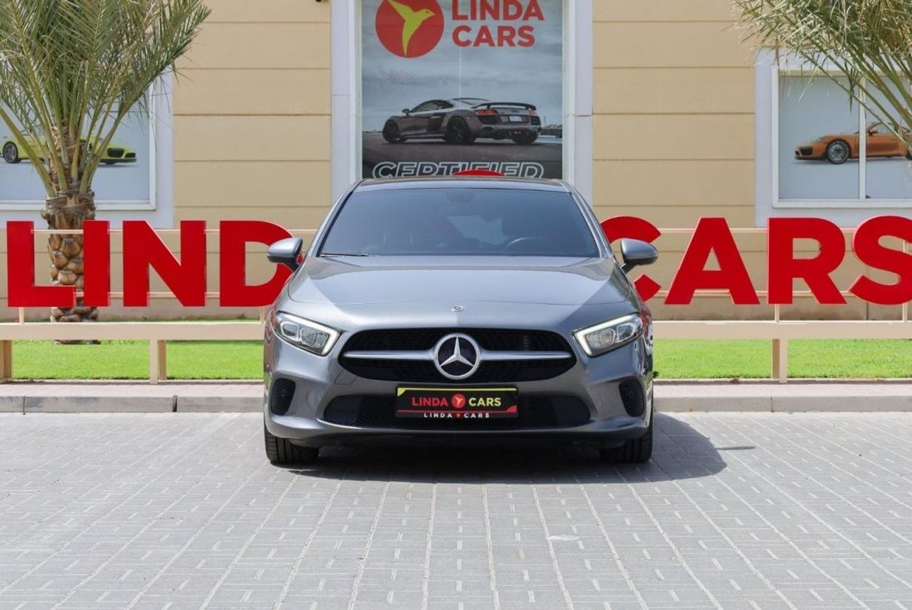 Mercedes-Benz A 200 Premium