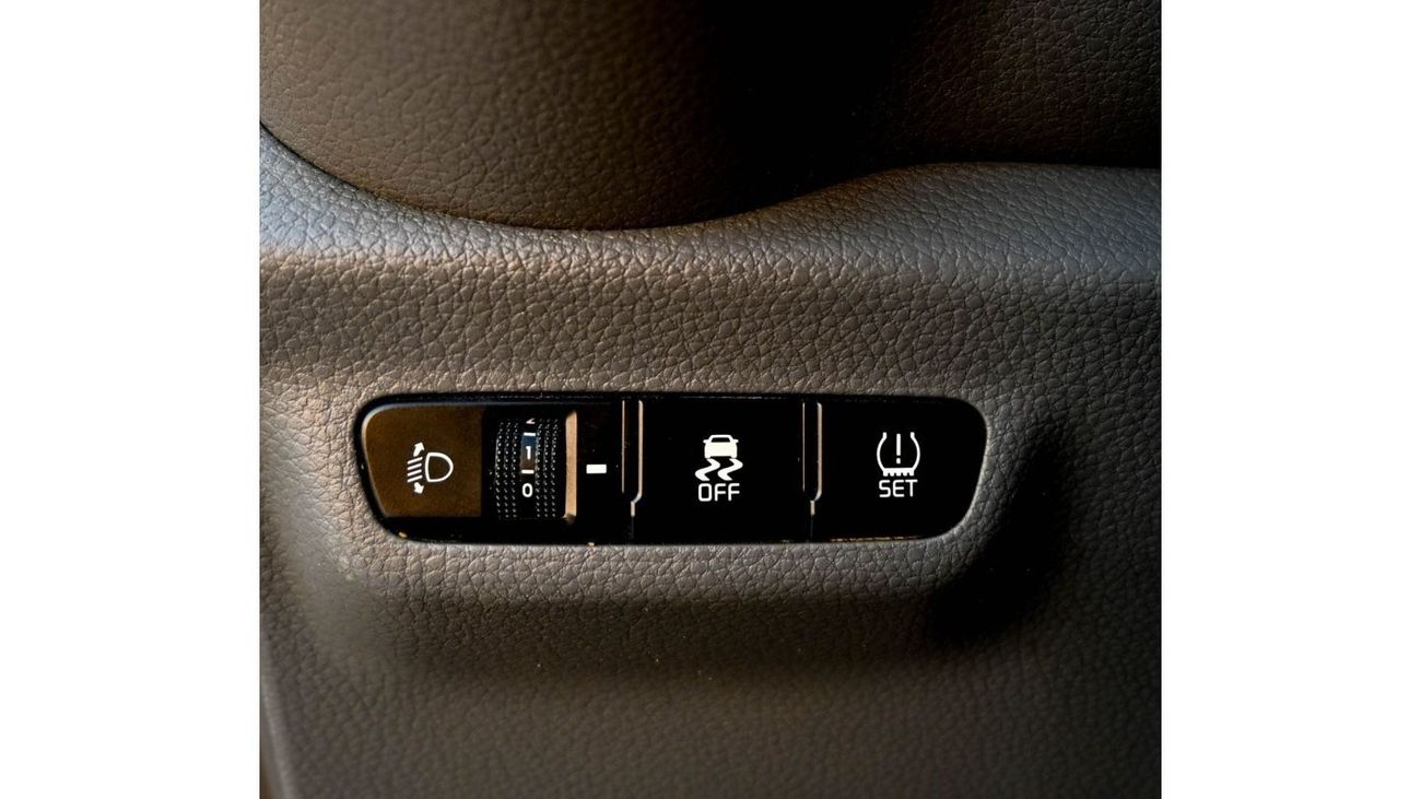 Kia Picanto Kia Picanto 2018 GCC, in excellent condition, inside and out