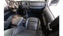 جيب رانجلر Sahara 3.6L A/T (5 Seater) Jeep Wrangler Sahara 2022 GCC under Agency Warranty with Flexible Down-Pa