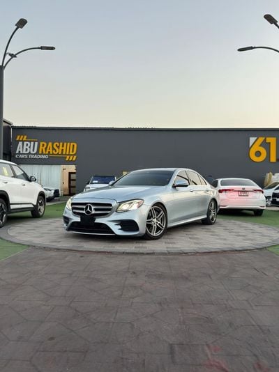 Mercedes-Benz E300 