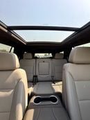 Chevrolet Tahoe CHEVROLET TAHOE Z71 6.2 GCC SPECS YEAR 2024 FULL SERVICE HISTORY UNDER WARRANTY TILL 2030 AND SERVIC