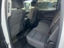 GMC Sierra 5.3L V8 SLT Crew Cab (AWD) American
