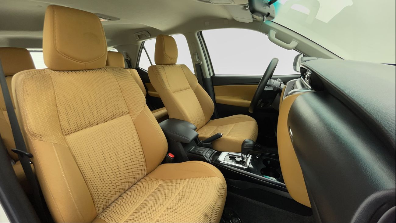 Toyota Fortuner EXR 2.7 | Zero Down Payment | Home Test Drive