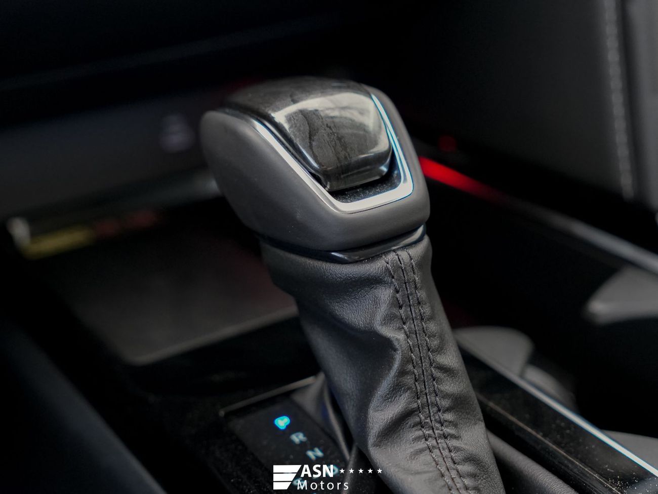 Toyota Camry 2.5 HG Premium Hybrid 2026 (Export Price)