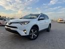 Toyota RAV4 Toyota Rav4 2018 Xle