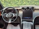 Mercedes-Benz GLC 220 d Mercedes-Benz GLC220d 2024