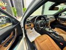 BMW 328i Luxury-line