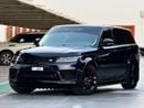 Land Rover Range Rover Sport HSE 3.0L (340 HP)