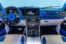 Mercedes Benz G63 AMG BRABUS G800 MERCEDES G800 BRABUS - ORIGINAL BRABUS - 2023