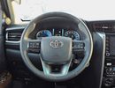 Toyota Fortuner FULL OPTION /  2.7L V4 PETROL / PUSH START/ DVD CAMERA / AUTO A/C (CODE # 69088)