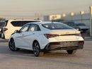 Hyundai Elantra Comfort 1.5L Petrol 2025 Export Price @ 43,500 AED