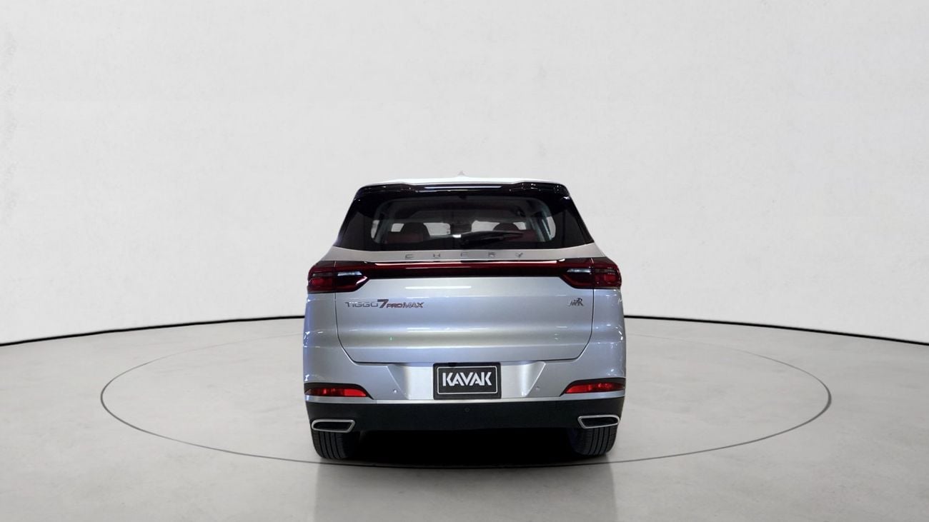 شيري تيجو 7 برو ماكس Standard | upto AED 20,000 Ramadan Discount | شامل الضمان | 0 ﺪﻔﻋﺓ ﺃﻮﻟﻯ