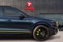 Volkswagen Touareg R-LINE BLACK Volkswagen Touareg R-Line 2023 GCC | Agency Warranty | Service Contract