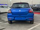 Suzuki Swift GLX