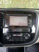 ميتسوبيشي آوتلاندر GLX هاي