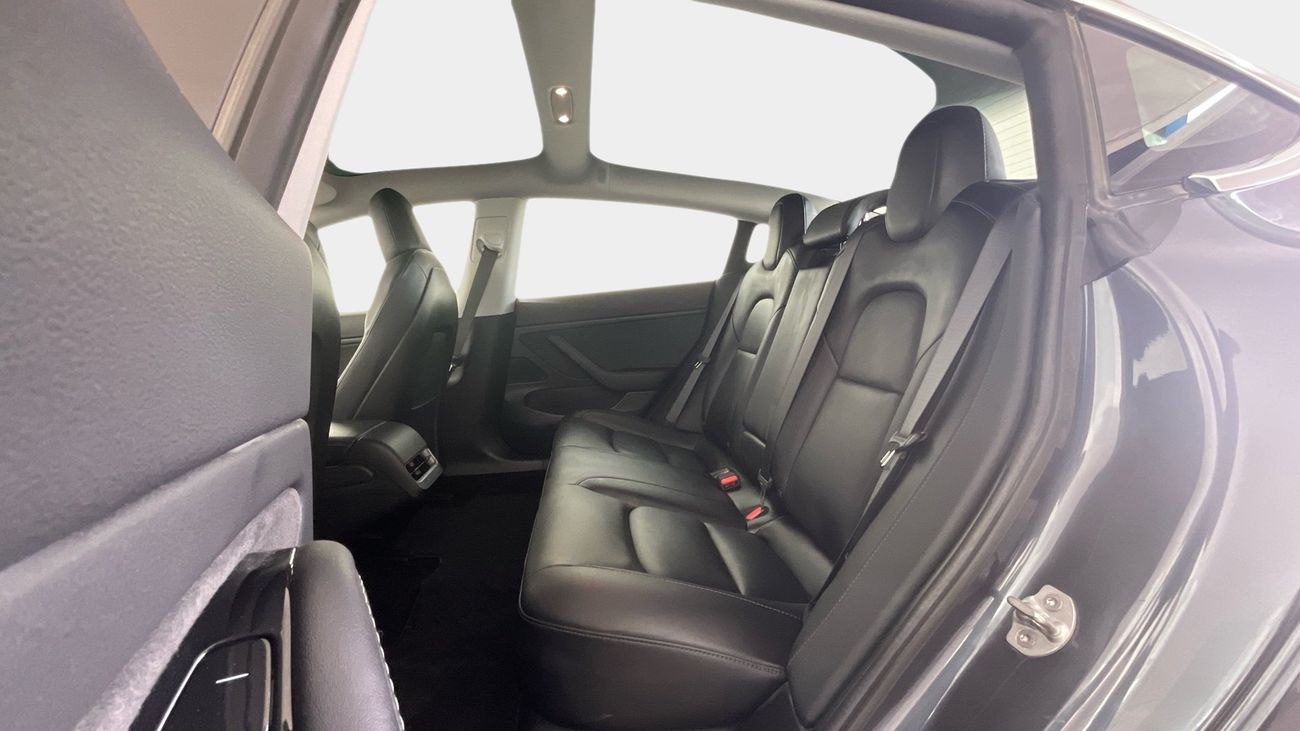 تسلا موديل 3 Performance (Dual Motor) | upto AED 20,000 Ramadan Discount | شامل الضمان | 0 ﺪﻔﻋﺓ ﺃﻮﻟﻯ