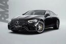 مرسيدس بنز AMG GT 53