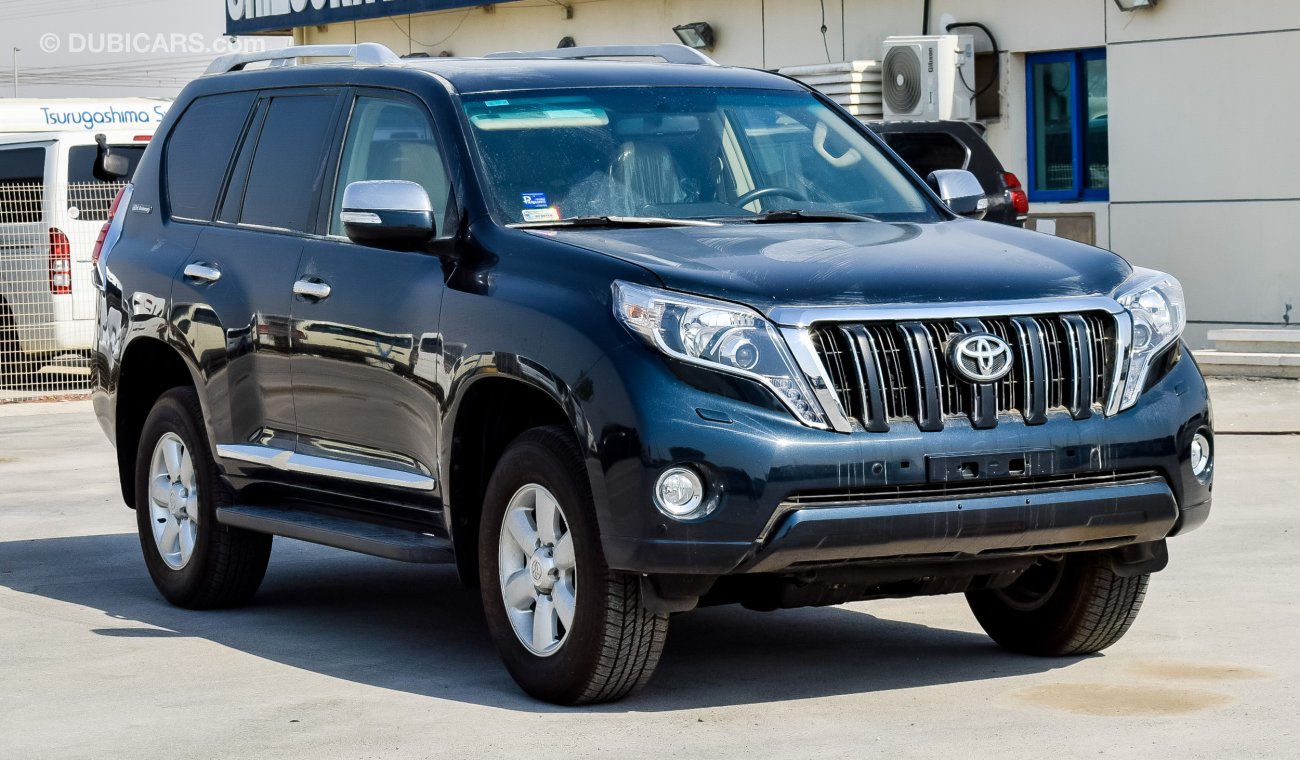 Toyota Prado DIESEL