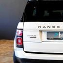 Land Rover Range Rover 2,490 p.m • 0% Downpayment • Vogue Supercharged • 1 Year Warranty