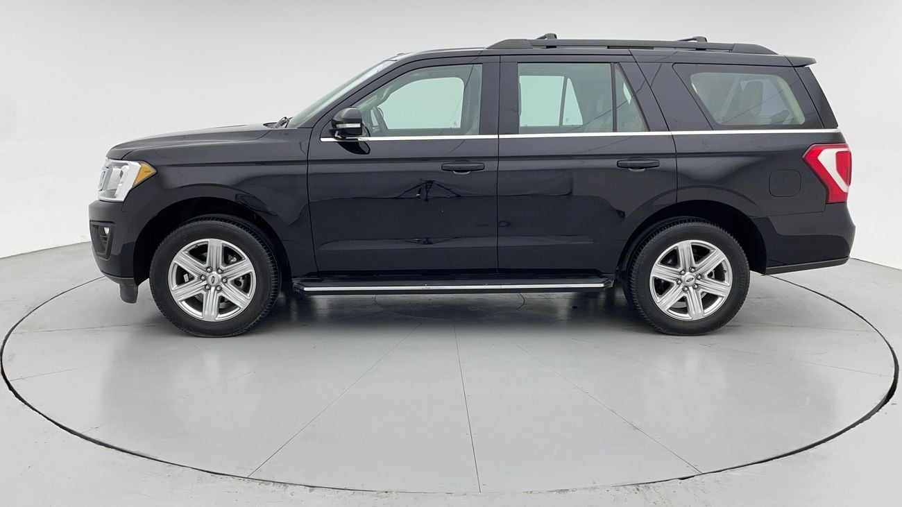 Ford Expedition XLT 3.5 | Zero Down Payment | Free Home Test Drive
