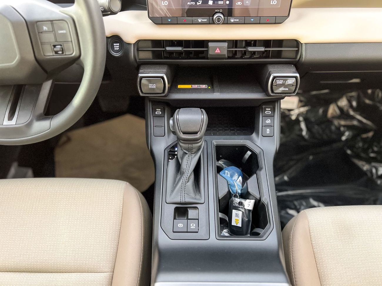 Toyota RAV4 EXPORT ONLY - Toyota Rav4 XLE - G 2.0L