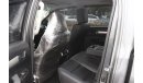 Toyota Hilux Revo TRD 2.8G For Export only